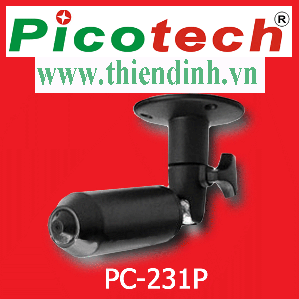Camera PC-231P